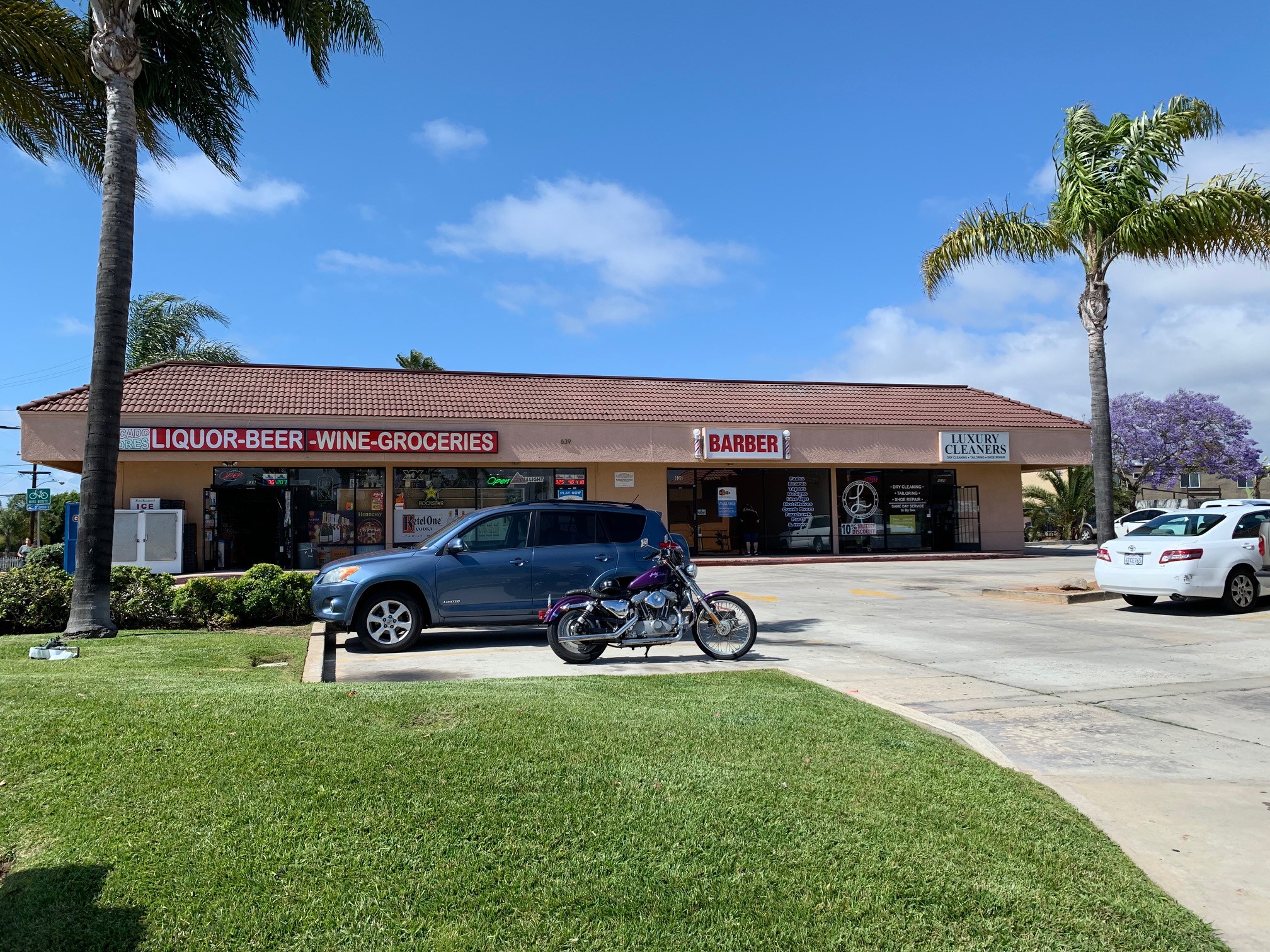 639 7th St, Imperial Beach, CA for Rent