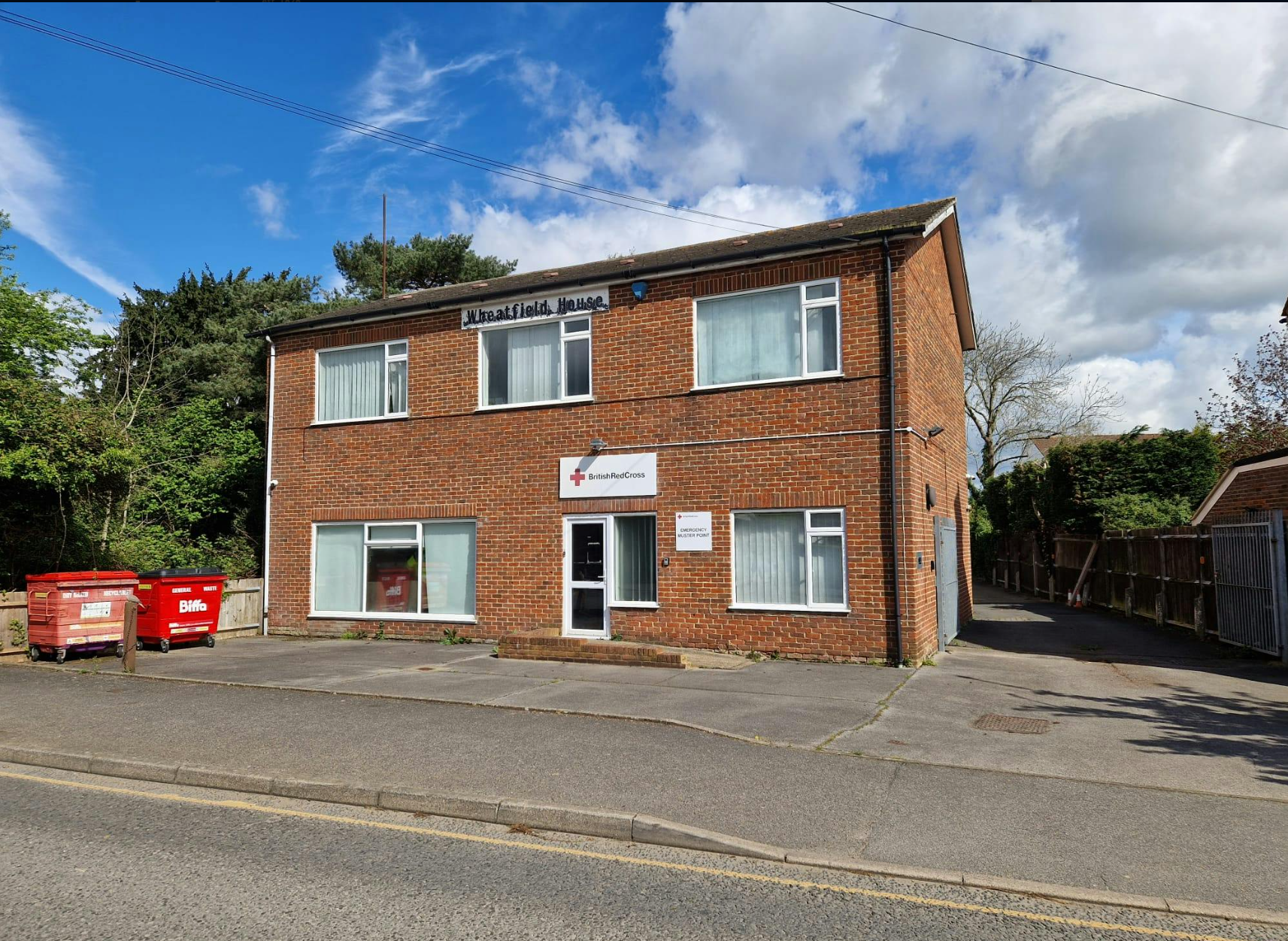 9 Church Rd, Paddock Wood, KEN for Sale