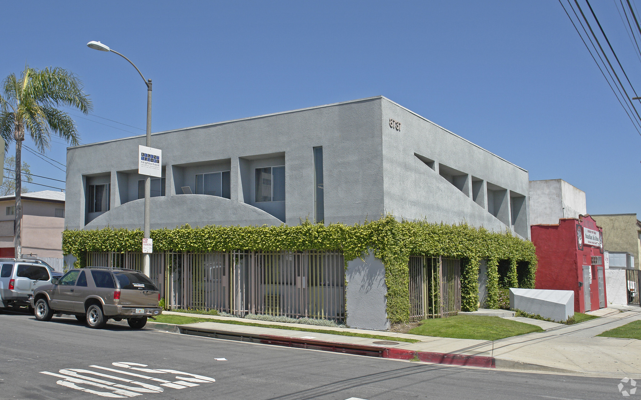 8737 Venice Blvd, Los Angeles, CA for Rent