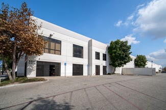 Vernon, CA Warehouse - 5500-5510 S Soto St
