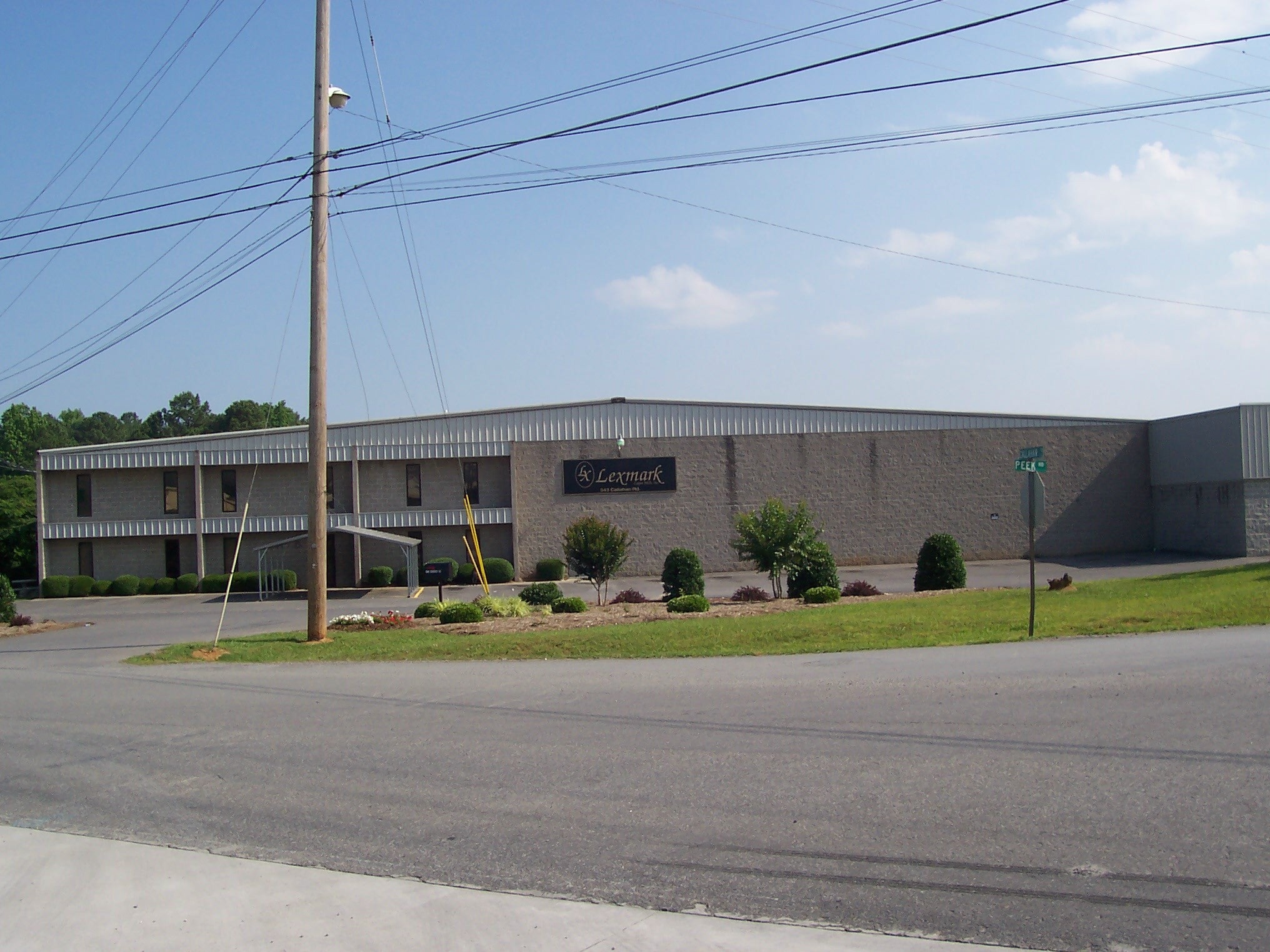 543 SE Callahan Rd, Dalton, GA for Rent