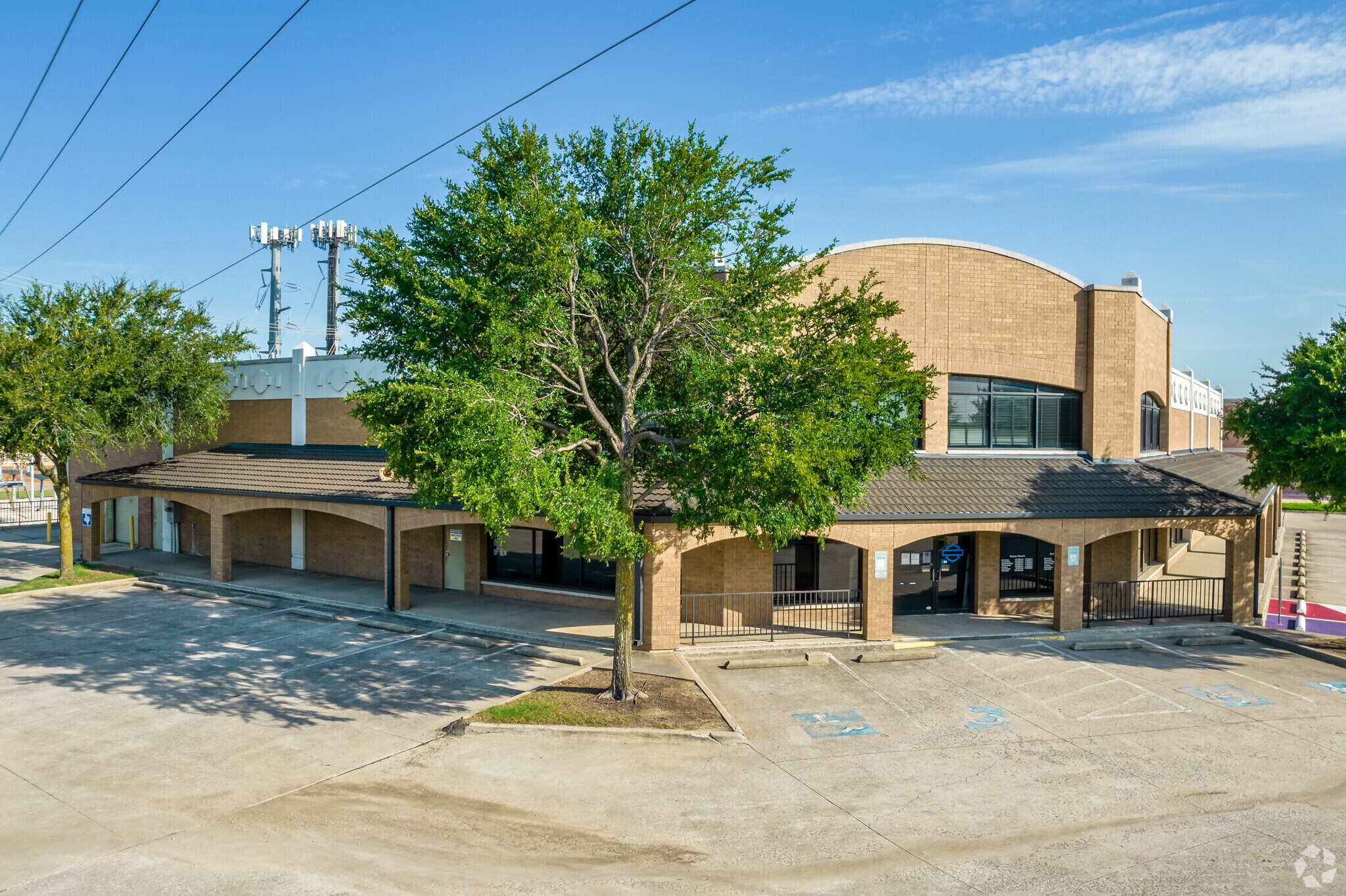 304 S Central Expy Allen, TX 75013 Retail Property for Sale on