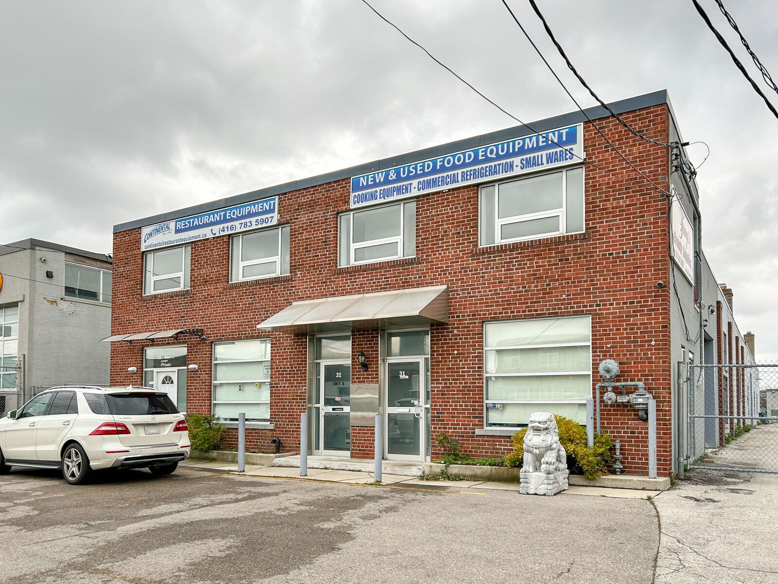 31 Milford Ave, Toronto, ON for Rent