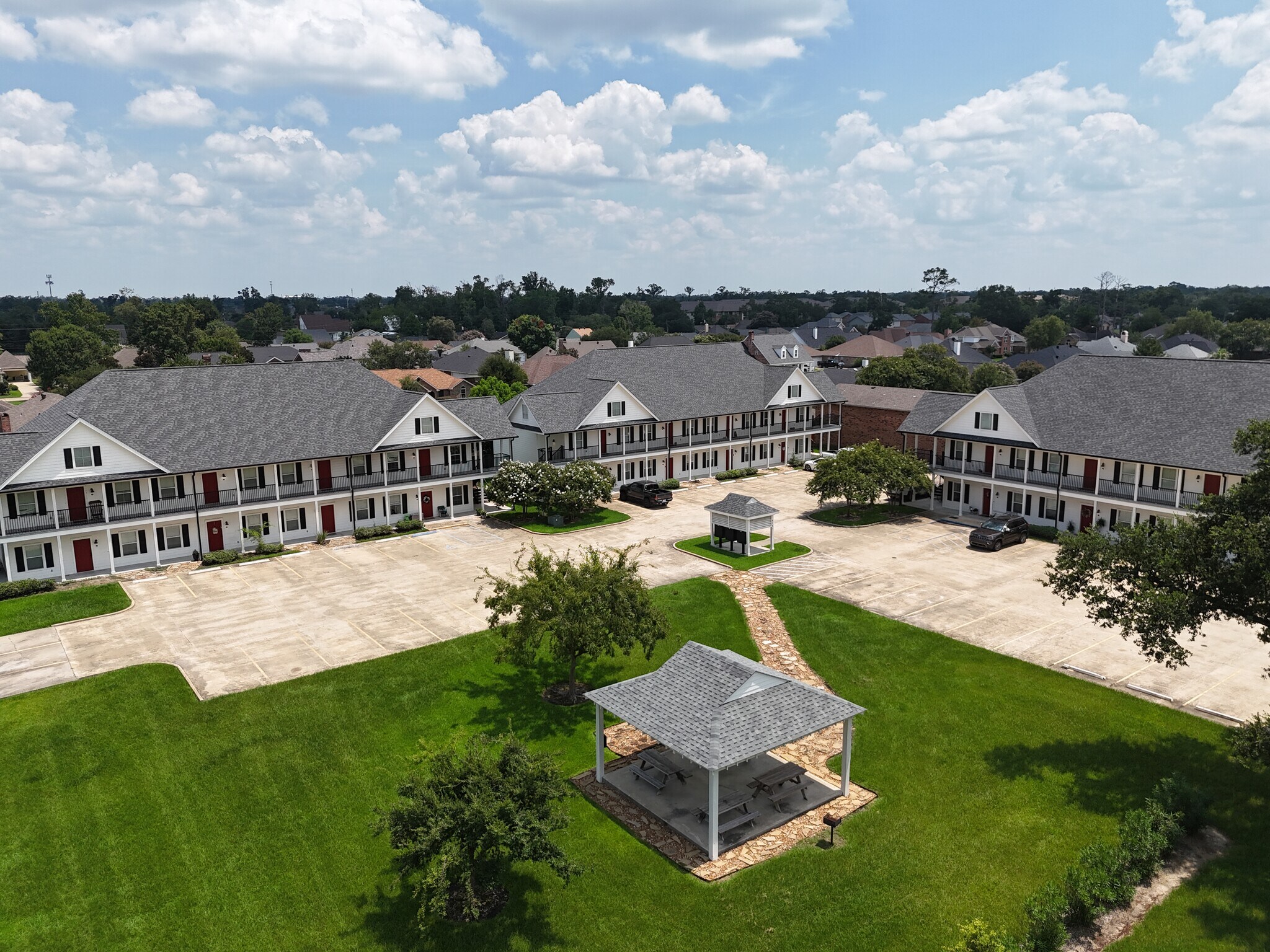 4141 Benoit Ln, Lake Charles, LA for Sale