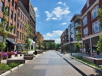 Fort Wayne, IN Office - 116 Columbia St