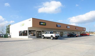 Liberty Hill, TX Retail - 13750 W Highway 29 Liberty Hill, TX Retail - 13750 W Highway 29