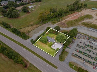 Fuquay-Varina, NC undefined - 2136 N Main St