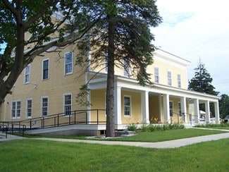 Shelburne, VT Office - 5247 Shelburne Rd Shelburne, VT Office - 5247 Shelburne Rd