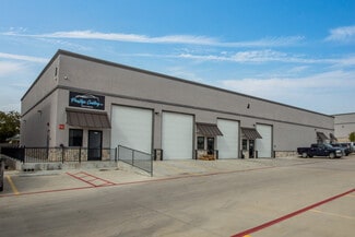 Leander, TX Flex, Industrial - 10921 E Crystal Falls Pkwy Leander, TX Flex, Industrial - 10921 E Crystal Falls Pkwy