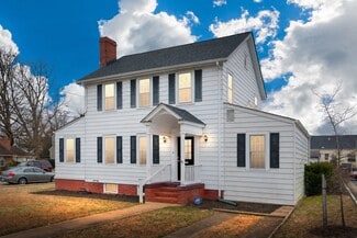 Fredericksburg, VA Office - 1802 Augustine Ave Fredericksburg, VA Office - 1802 Augustine Ave