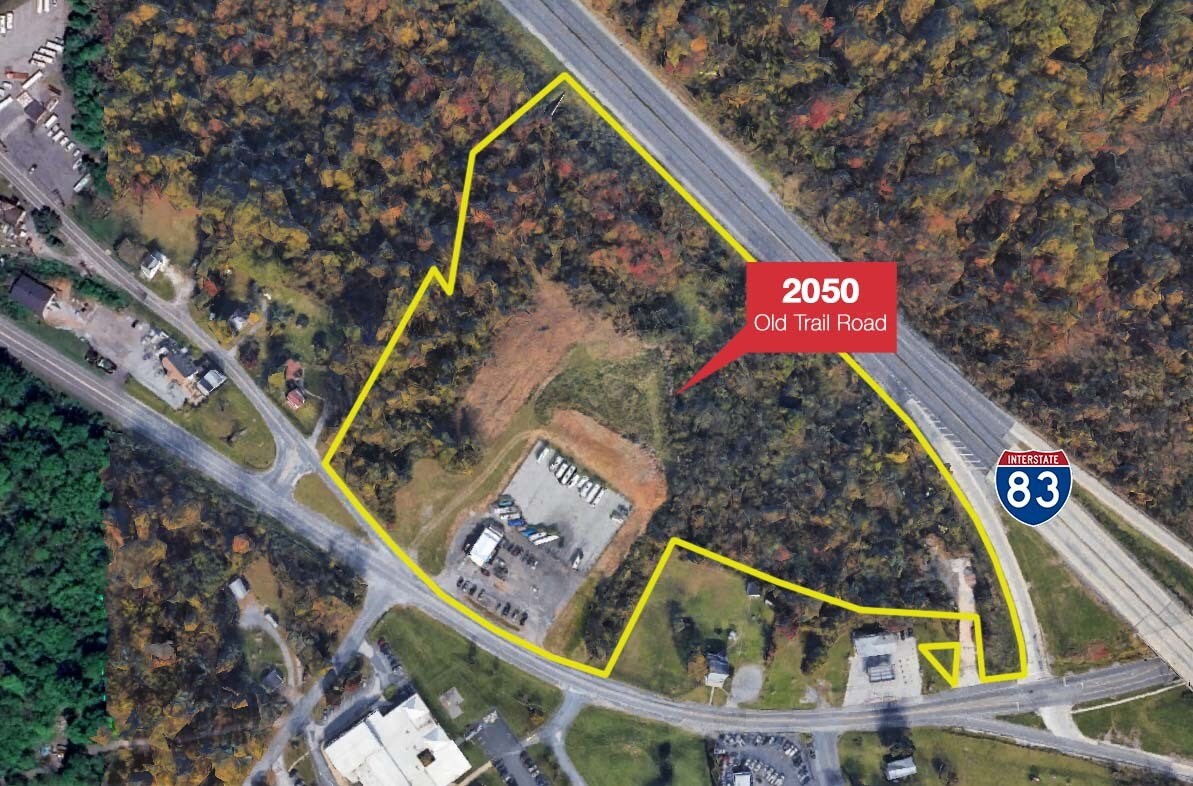 2050 Old Trail Rd, Etters, PA for Sale