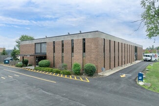 Olympia Fields, IL Office - 2555 Lincoln Hwy