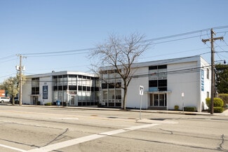 Floral Park, NY Office, Industrial - 102-114 Jericho Tpke
