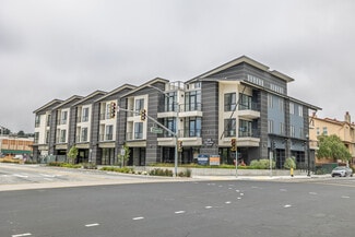 South San Francisco, CA Apartments - 889 Mc Lellan Dr S