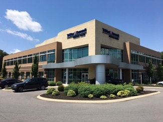 Mount Juliet, TN Office/Medical - 660 S Mount Juliet Rd