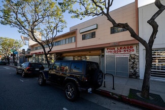 Sherman Oaks, CA Office - 14534-14542 Ventura Blvd Sherman Oaks, CA Office - 14534-14542 Ventura Blvd