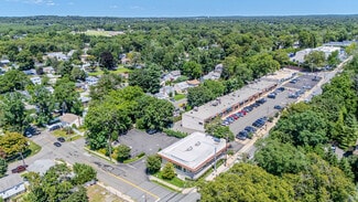 Huntington, NY Office/Medical - 607 W Jericho Tpke Huntington, NY Office/Medical - 607 W Jericho Tpke