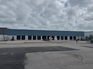Norfolk, VA Industrial - 1157 Production Rd