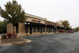 Cumming, GA Retail - 5770 Bethelview Rd