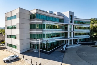 Nashville, TN Office - 10 Burton Hills Blvd