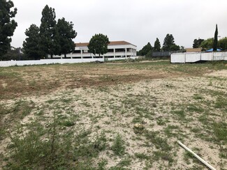 Oxnard, CA Commercial Land - 481 E Ventura Blvd