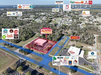 Ocala, FL undefined - 3245 SW 142nd Ln