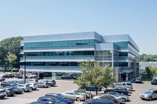 Greenwich, CT Office/Medical - 500 W Putnam Ave