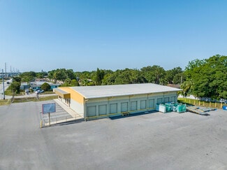 Lakeland, FL Industrial - 1615 S Combee Rd