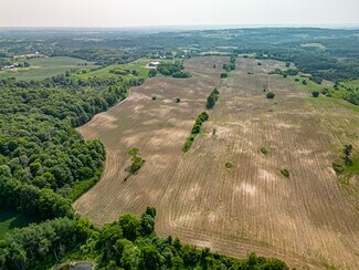 Schomberg, ON Agricultural Land - 16235 12th Conc
