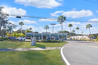 Saint Augustine, FL Light Manufacturing - 4425 US Highway 1 S