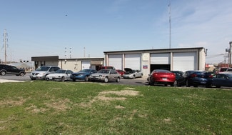 Blue Springs, MO Auto Repair - 1108 SW East Us-40 Hwy