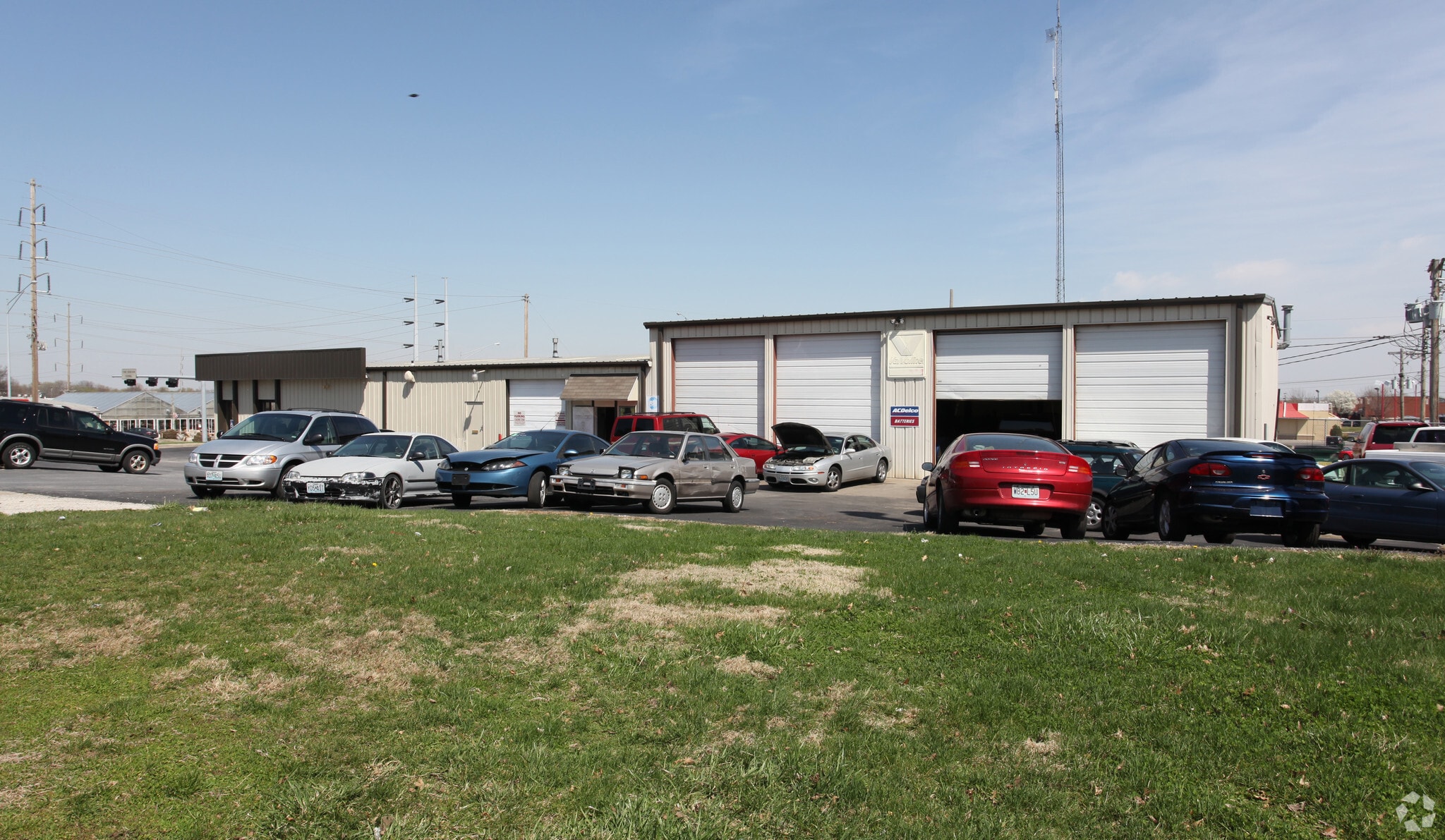 1108 SW East Us-40 Hwy, Blue Springs, MO for Sale