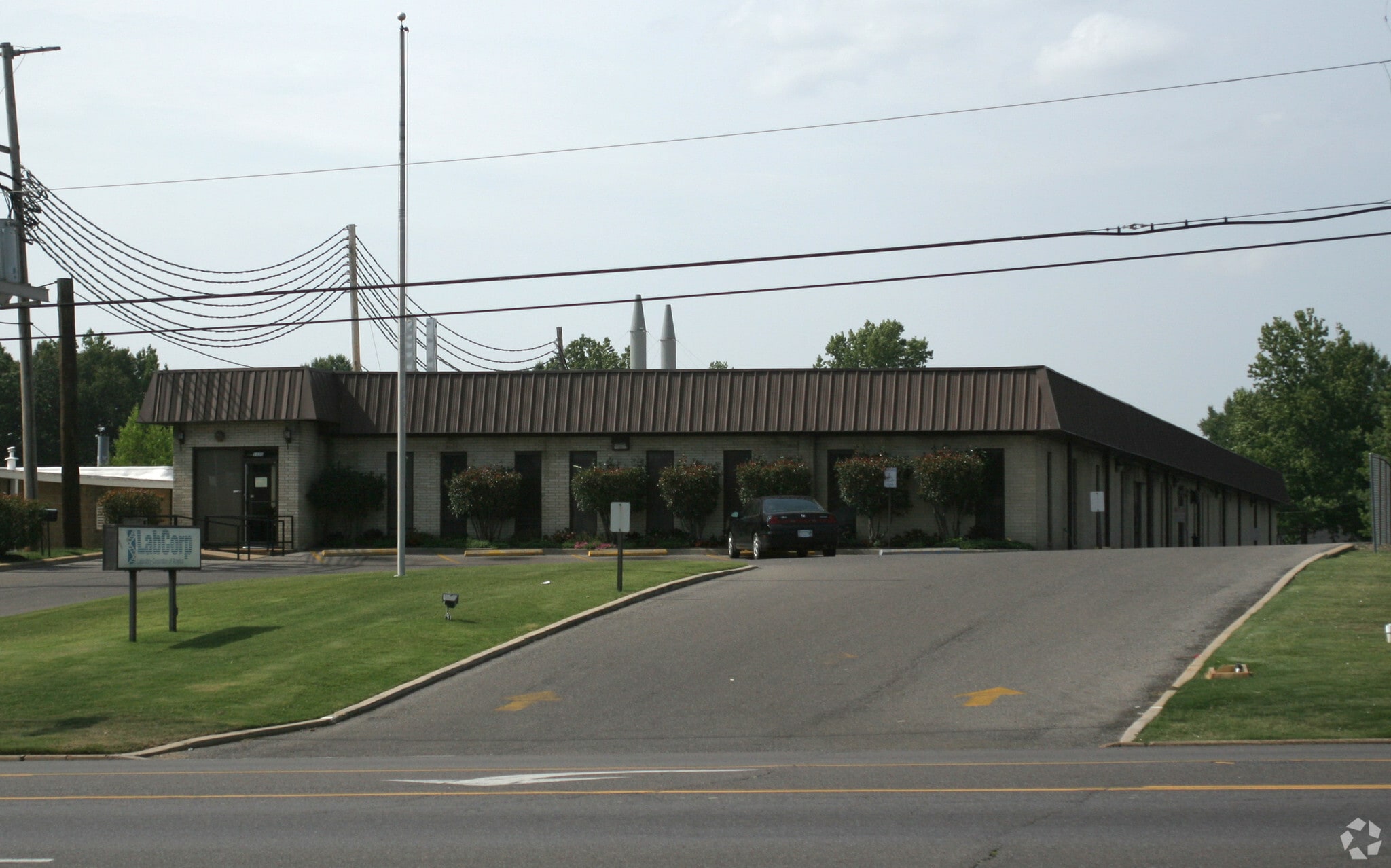 1120 Stateline Rd W, Southaven, MS for Sale
