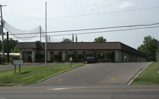 Southaven, MS Medical - 1120 Stateline Rd W