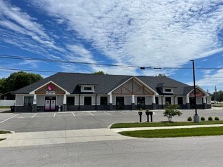 Elizabethtown, KY Medical - 1750 Leitchfield Rd