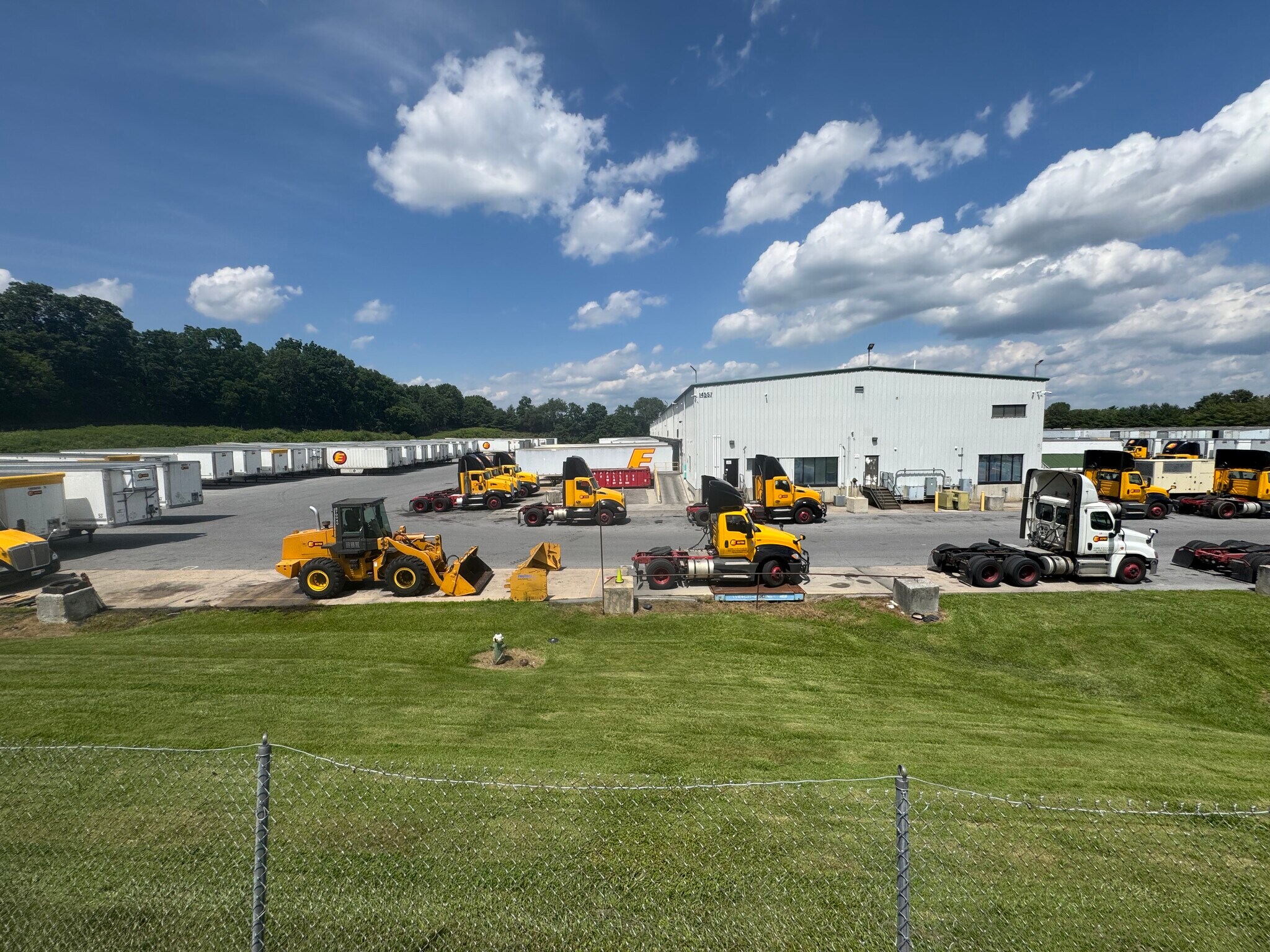 14557 Industry Dr, Hagerstown, MD for Rent