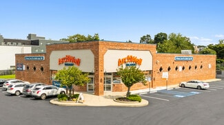 Philadelphia, PA Medical - 6201 Germantown Ave
