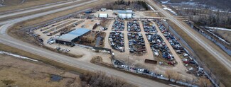 Grande Pointe, MB Industrial - 2026 Oak Grove Rd
