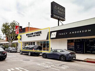 Studio City, CA Retail - 12345 Ventura Blvd Studio City, CA Retail - 12345 Ventura Blvd