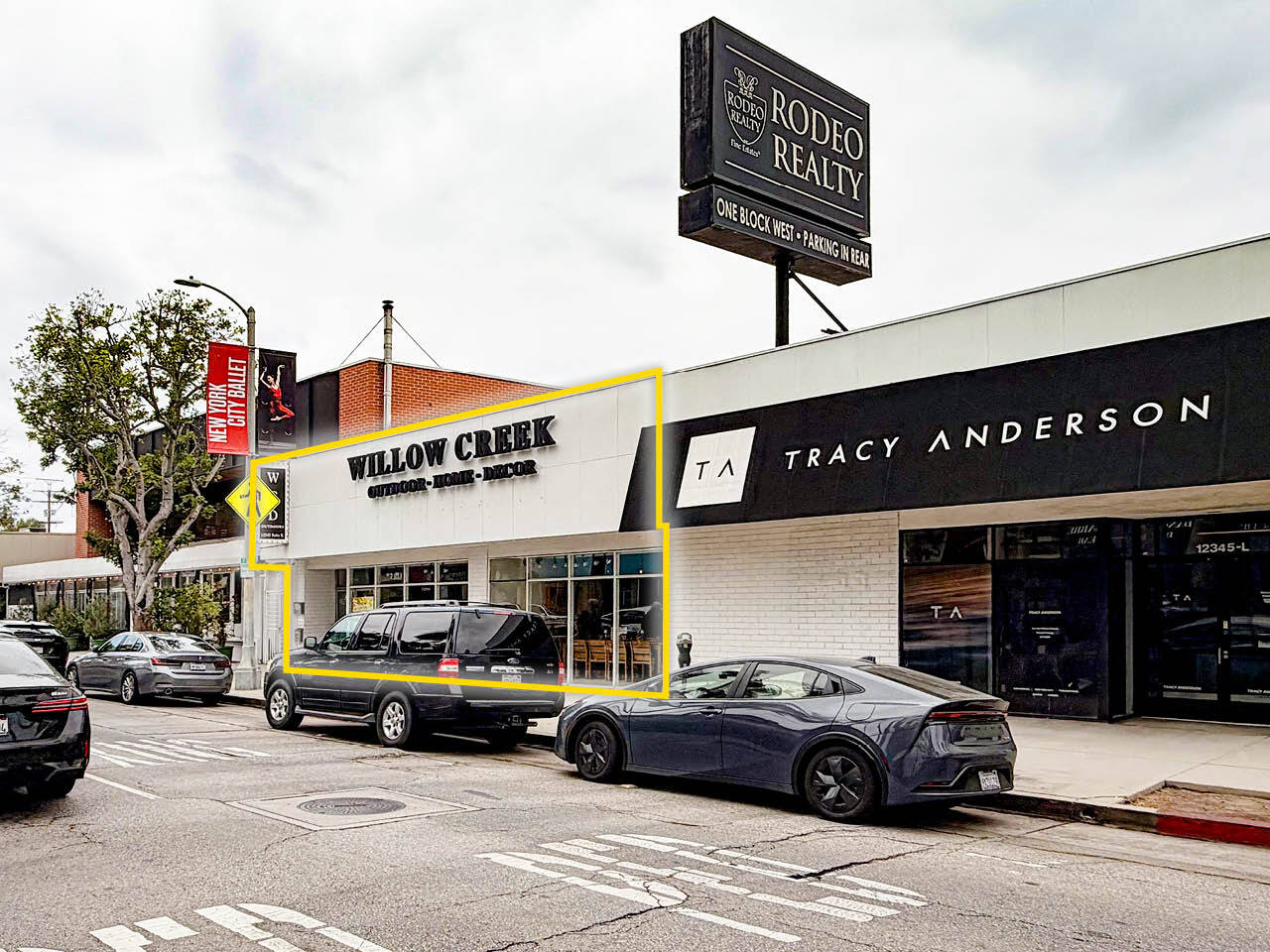 12345 Ventura Blvd, Studio City, CA for Rent