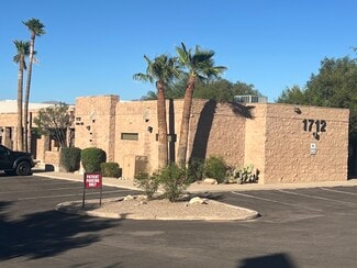 Tucson, AZ Medical - 1712 W Anklam Rd