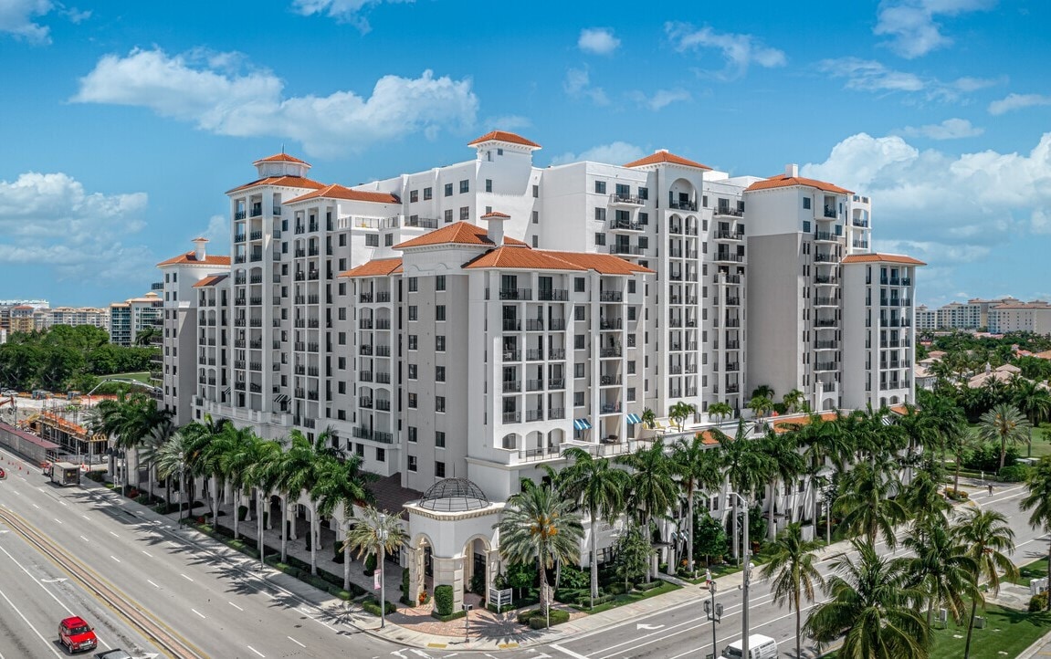 101 E Camino Real, Boca Raton, FL for Rent