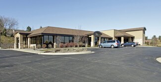 West Bend, WI Medical - 2090-2108 Continental Dr