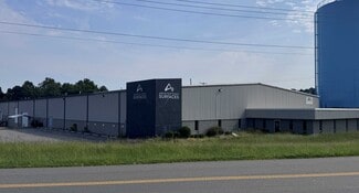 Ashland, VA Warehouse - 10440 Leadbetter Rd