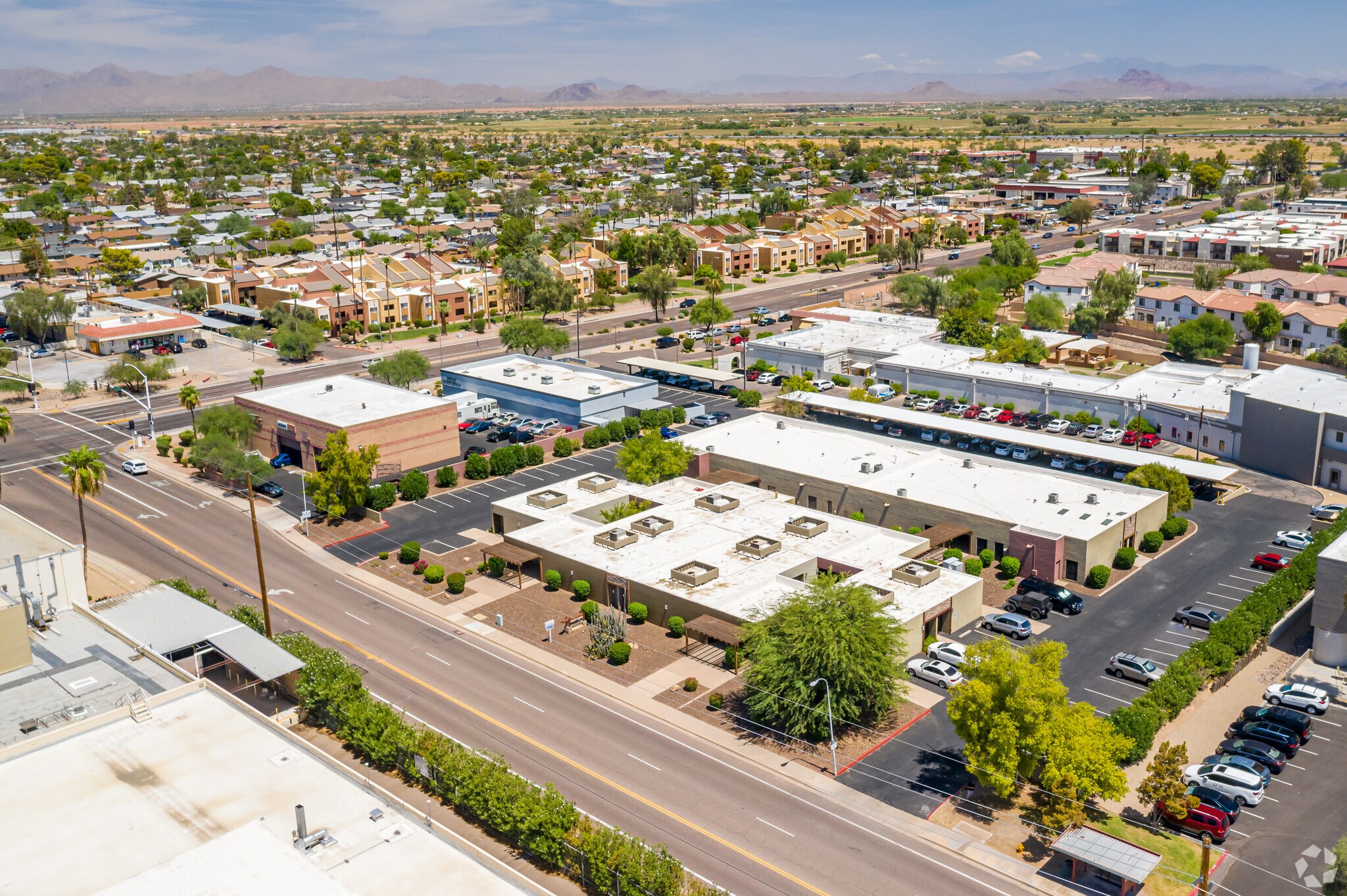 1525 N Granite Reef Rd, Scottsdale, AZ for Rent