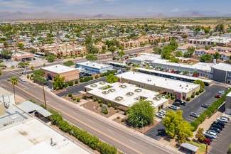 Scottsdale, AZ Office/Medical - 1525 N Granite Reef Rd