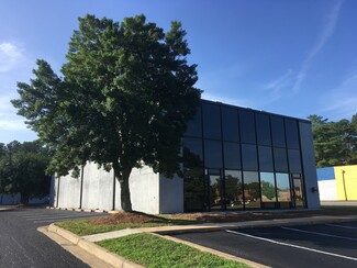 Atlanta, GA undefined - 4830 Fulton Industrial Blvd SW