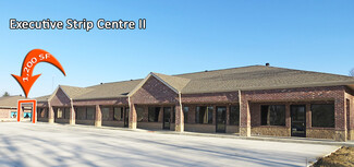 Maryville, IL Retail - 2918-2922 N Center St