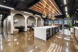 Nashville, TN Coworking Space - 1801 West End Ave Nashville, TN Coworking Space - 1801 West End Ave