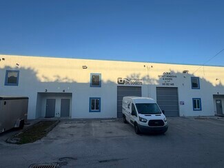 Hialeah, FL undefined - 2219 W 80th St